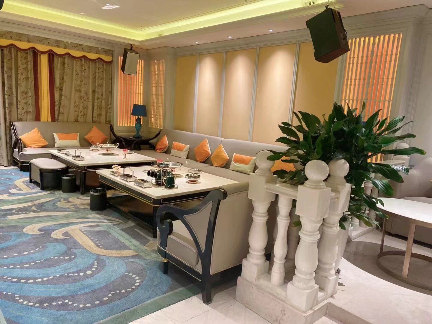 大连商务ktv品质与体验全面解析-庄河市ktv预定