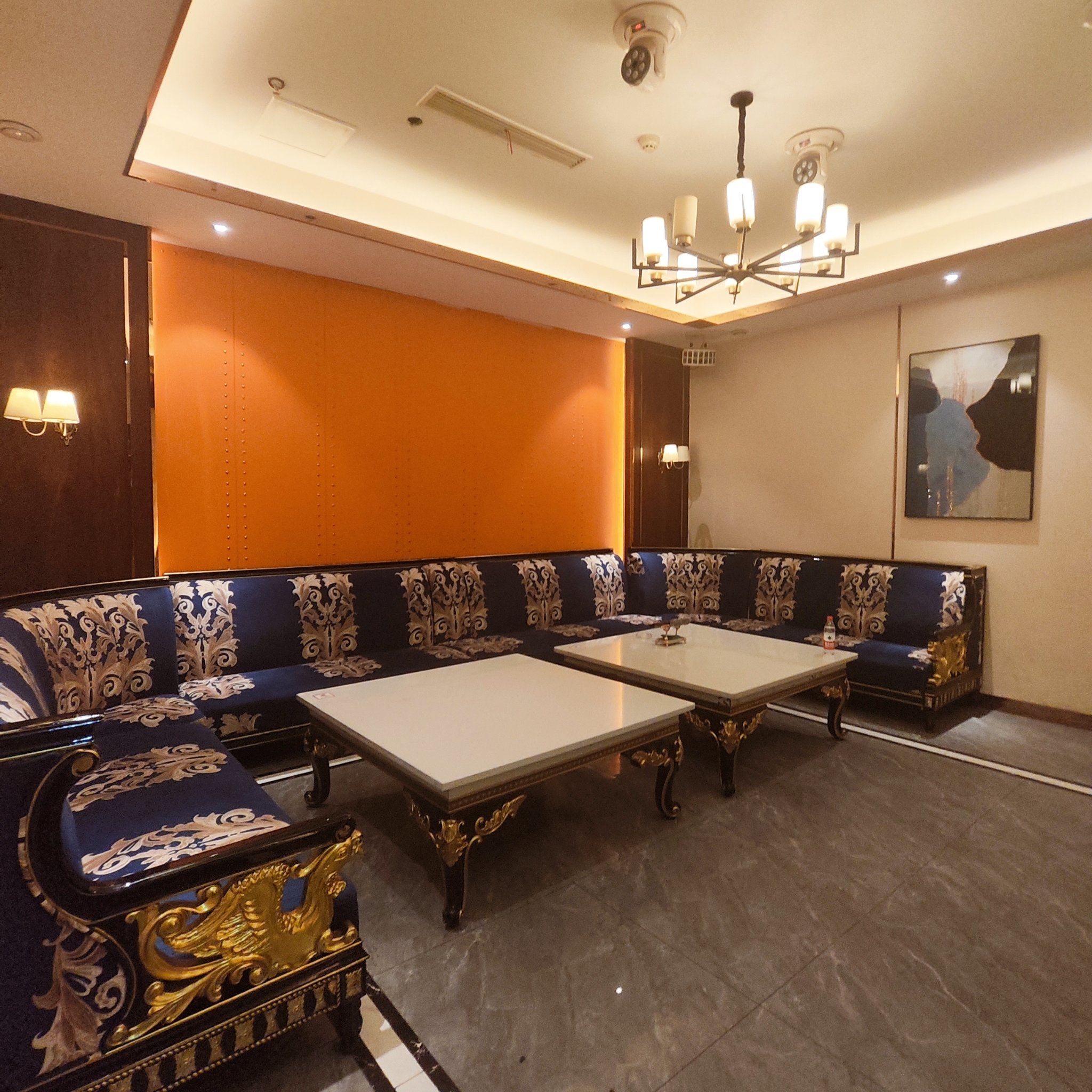 大连商务ktv价格查询-西岗区ktv预定