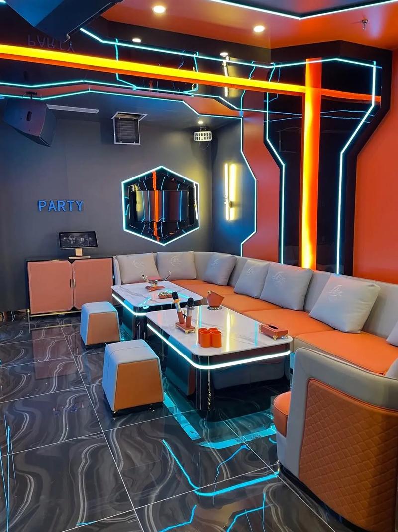 大连商务ktv能否组局解析-金州区ktv预定