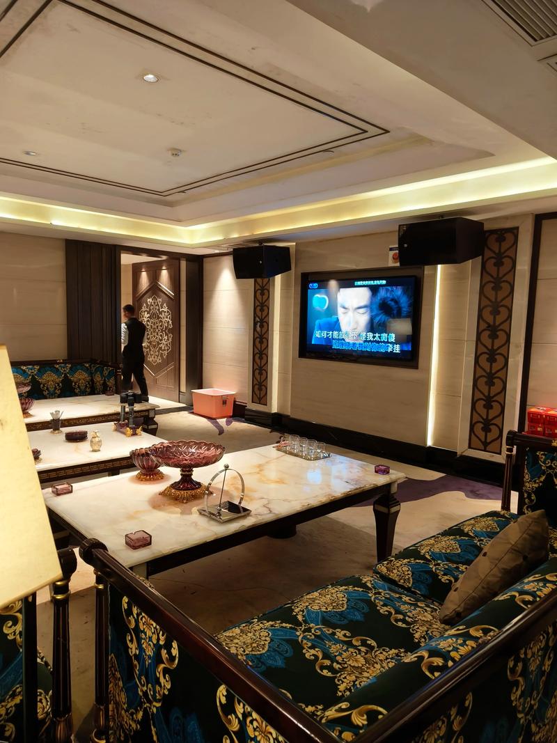 大连商务ktv推荐性价比高的选择-甘井子区ktv预定