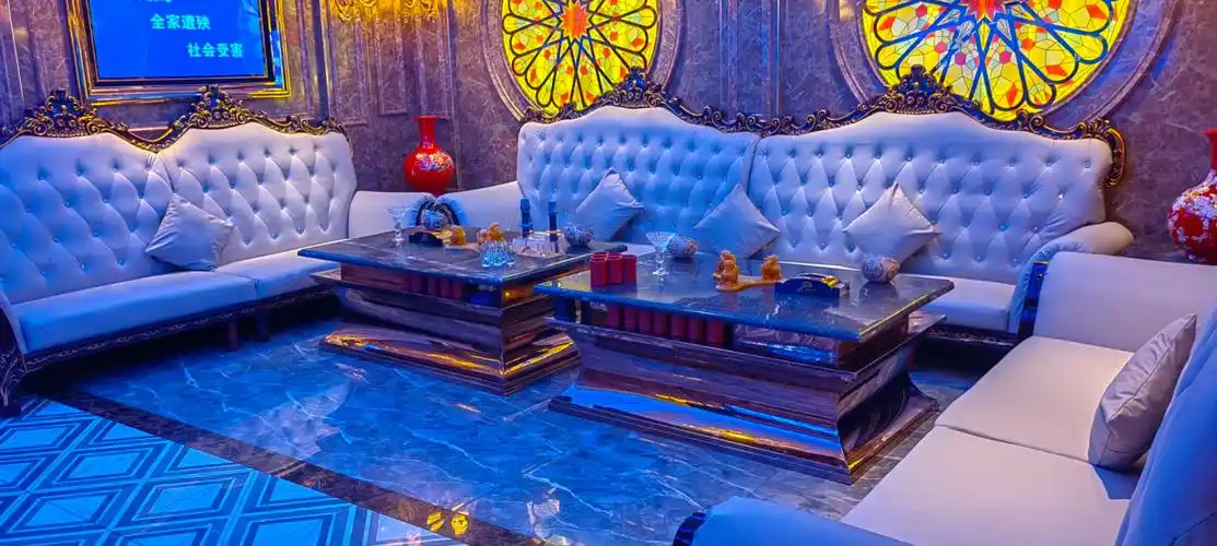 大连商务ktv计时方式详解-西岗区ktv预定