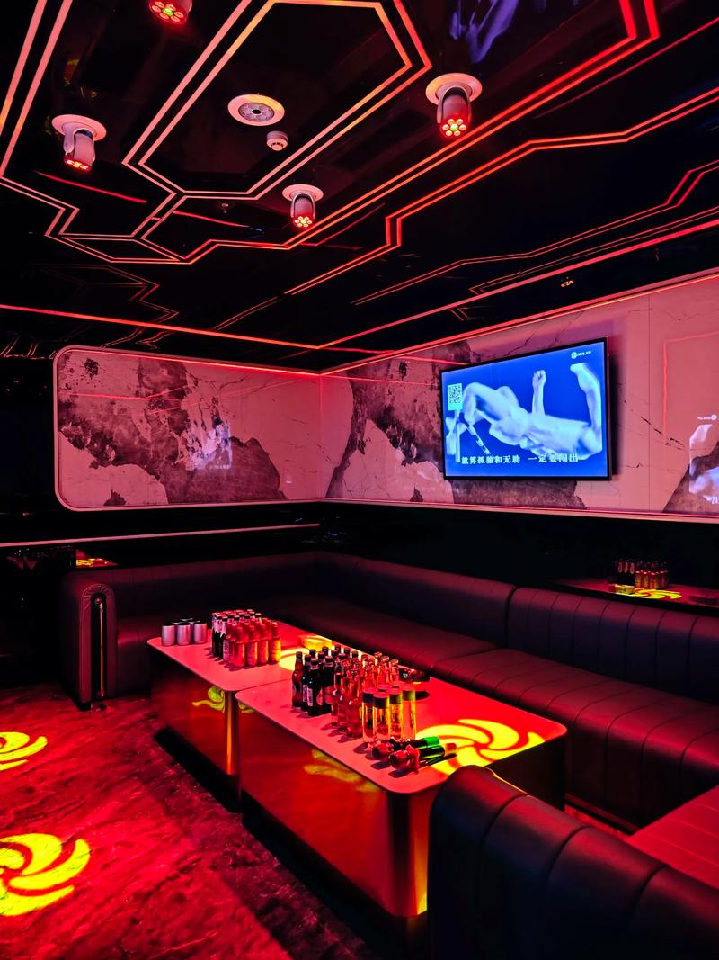 大连商务ktv-新玩法-沙河口区ktv预定